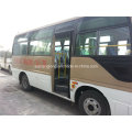 China 6.6m Kleinbus 20-24 Sitze Bus (Diesel / Frontmotor)